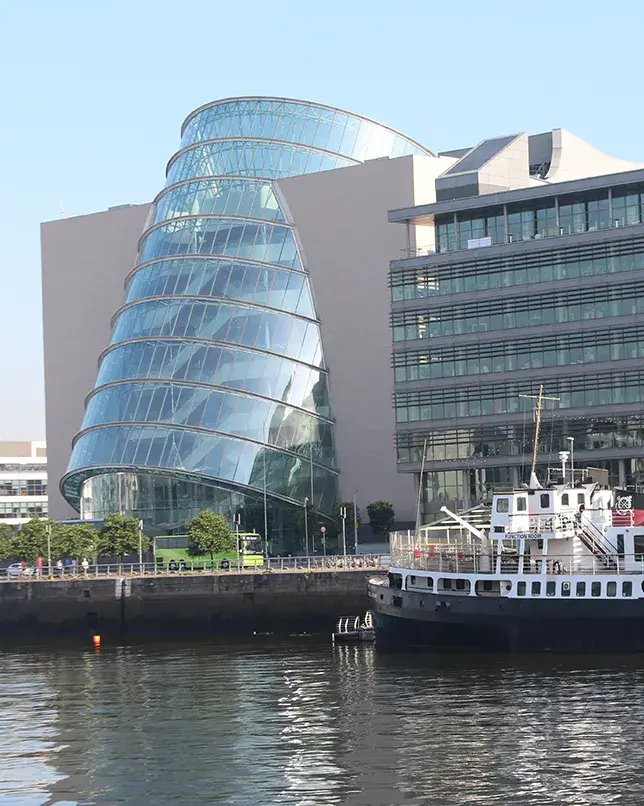 Docklands Cill Airne