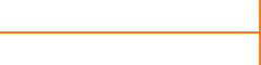 Orange Divider