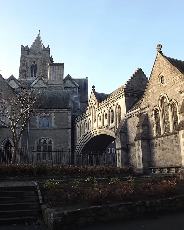 Christ Church