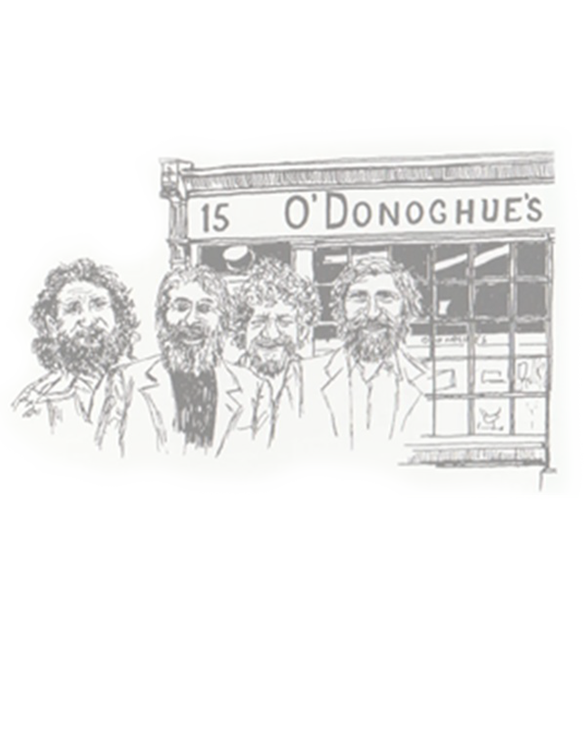 Illustration for Trad Music Public Tour
