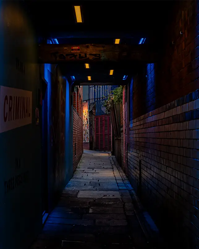Love Lane