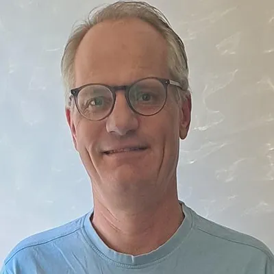 Ed McConville