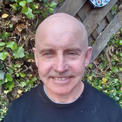 Frankie Byrne