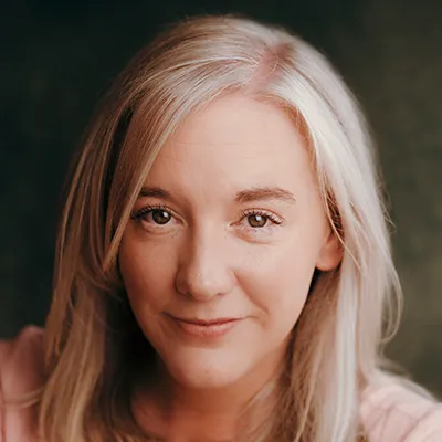 Hannah Carnegie