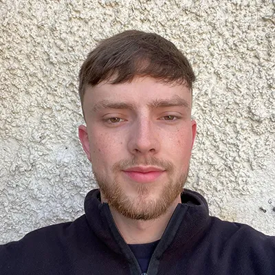 Jacob Redmond