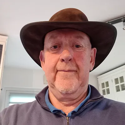 Joe Brennan