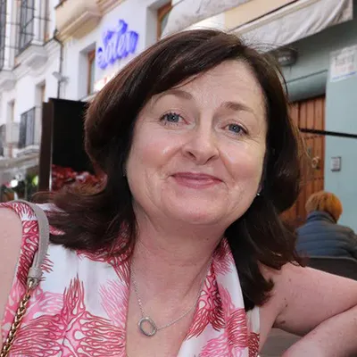 Kate McCartney