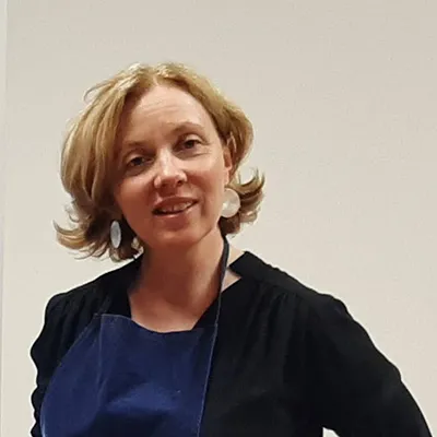 Mags Harnett