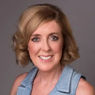 Mairéad Barry