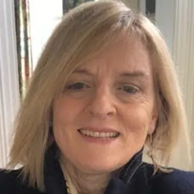 Mary Dargan