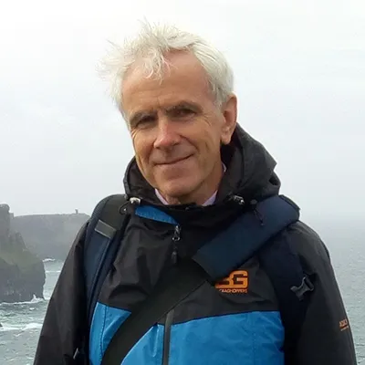Micheál McCabe