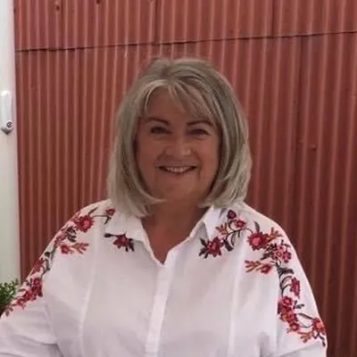 Pauline Scarborough