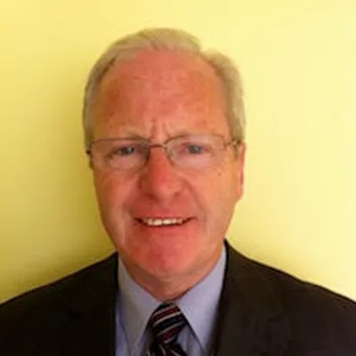 Peter Byrne