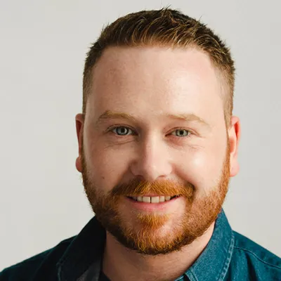 Ronan Carey