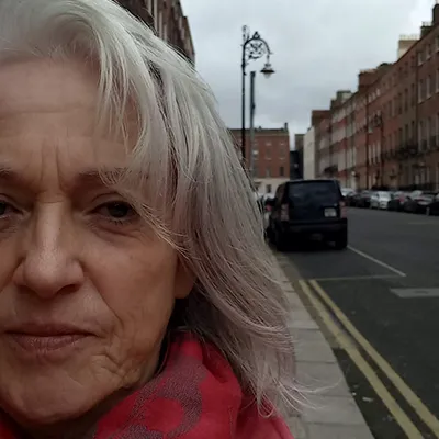 Siobhán Walls