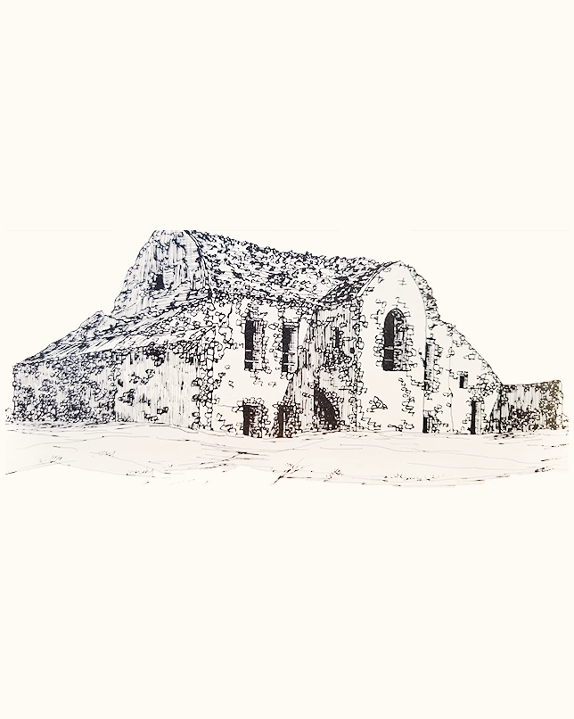 hellfire club illustration