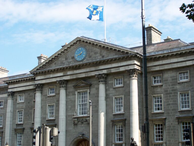 Trinity College Dublin
