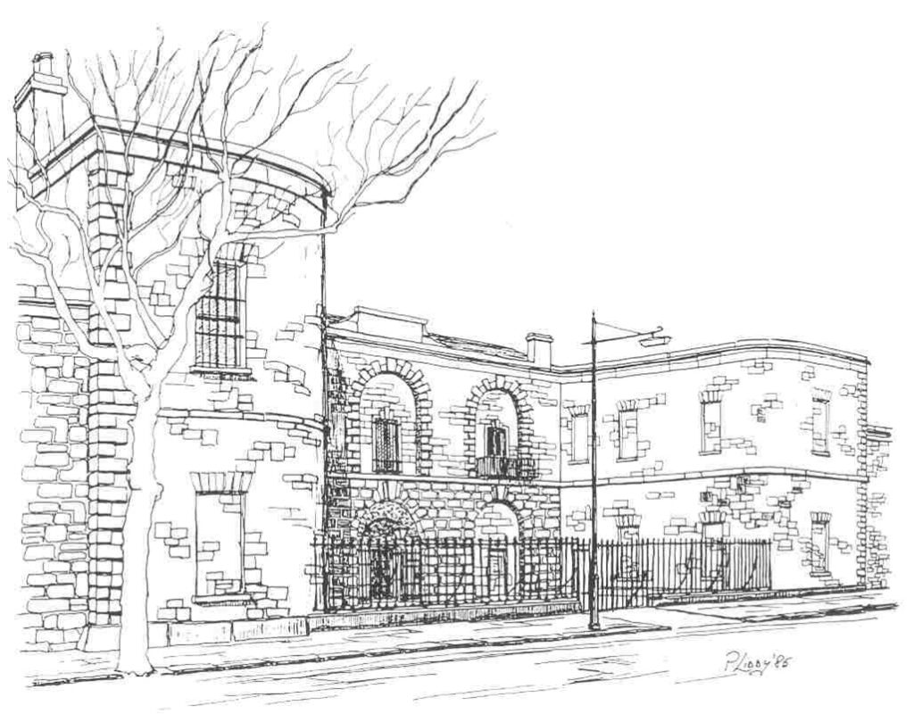 Kilmainham Gaol