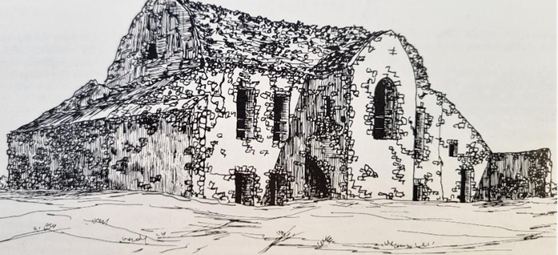 Hellfire Club Illustration